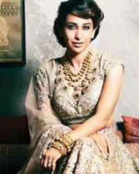 Karisma Kapoor